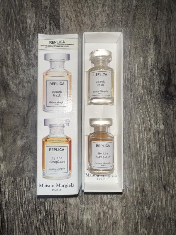 Replica Mini Duo Layering Fragrance Set - Maison Margiela | Sephora