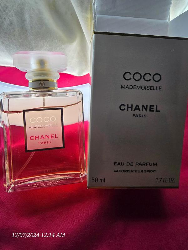 COCO MADEMOISELLE Eau de Parfum - CHANEL | Sephora