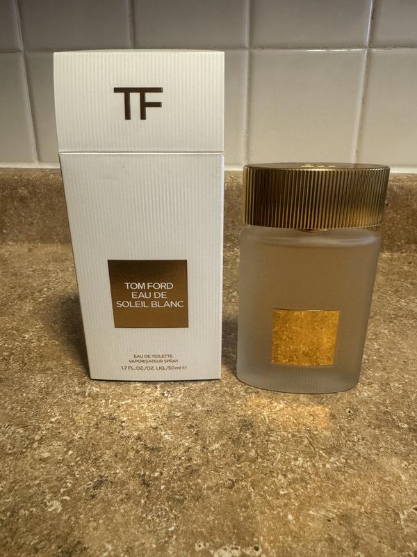 Soleil Blanc - TOM FORD | Sephora