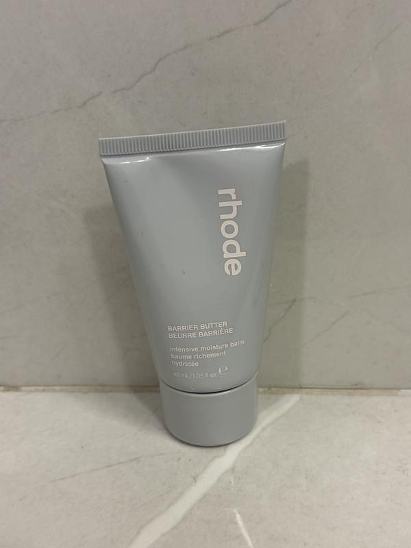 Barrier Butter Intensive Moisturizing Balm - rhode | Sephora