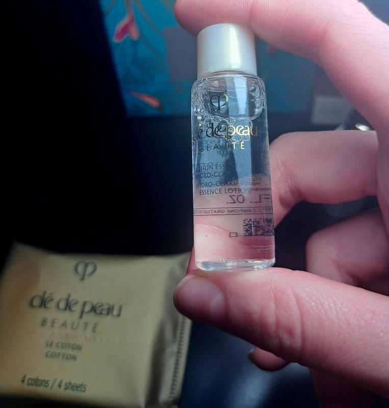 Hydro-Clarifying Essence Lotion - Clé de Peau Beauté | Sephora