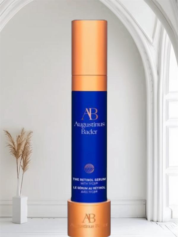 Mini The Retinol Serum - Augustinus Bader | Sephora