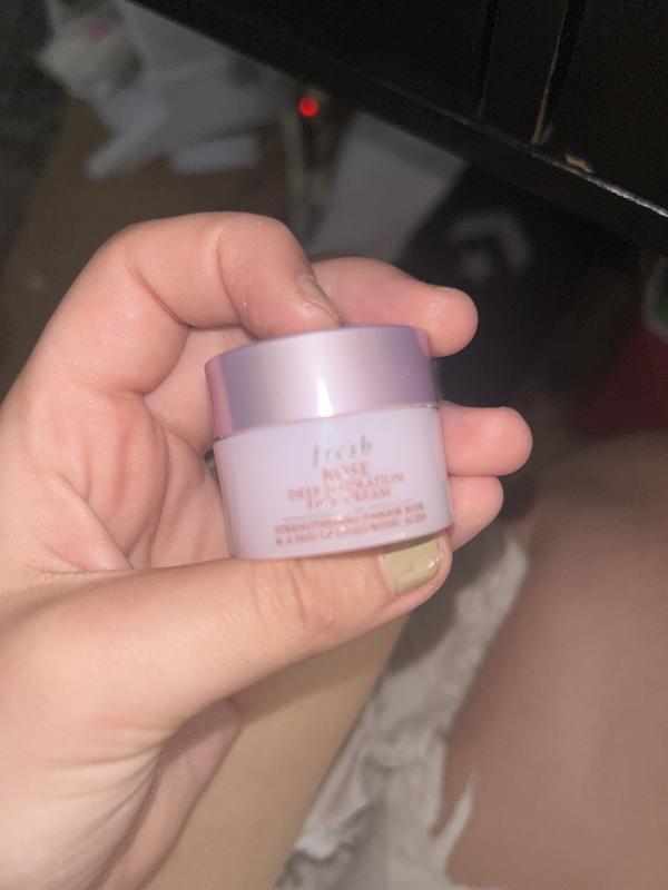 Rose Deep Hydration Face Cream-7 ml - fresh | Sephora