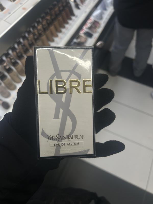 Libre Eau De Parfum - Yves Saint Laurent | Sephora