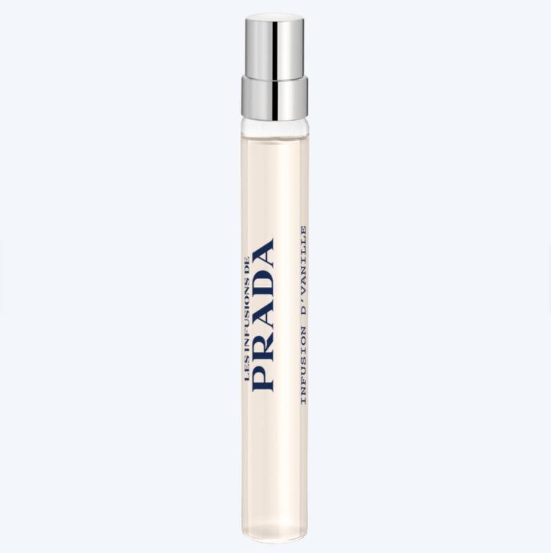 Infusion de Vanille Eau de Parfum with Vanilla & Bergamot - Prada