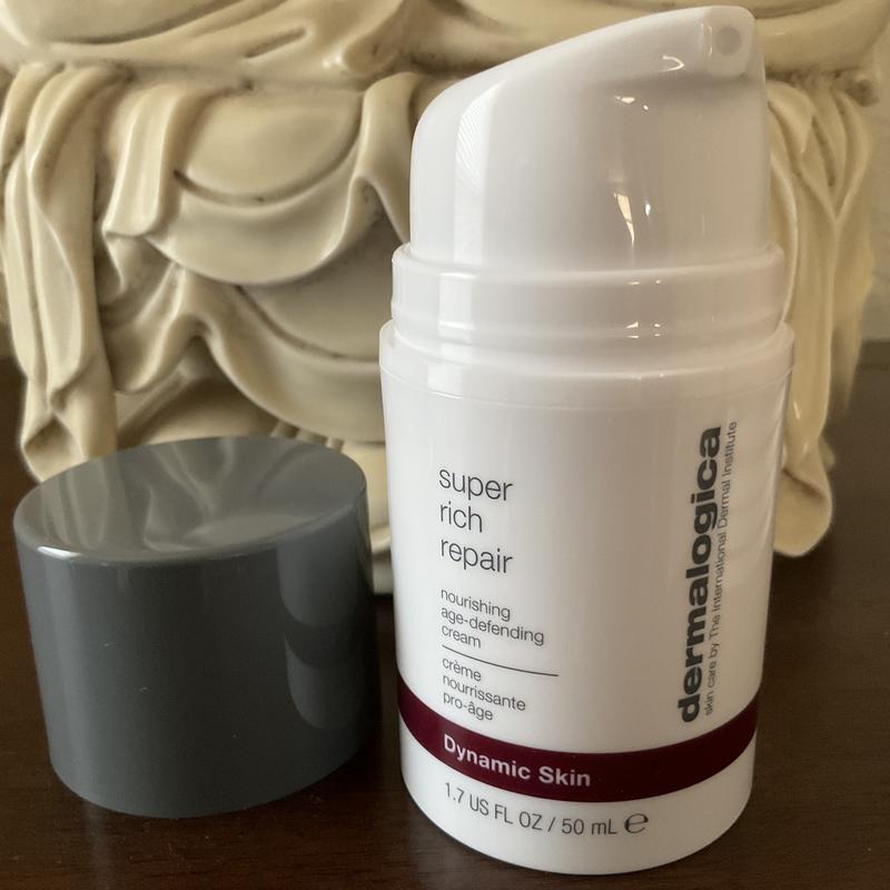 Super Rich Repair Moisturizer - Dermalogica | Sephora
