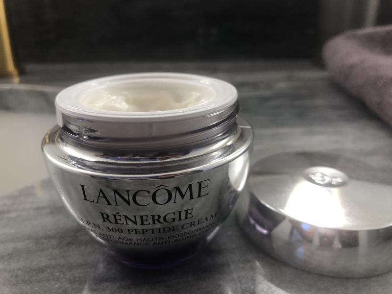 Rénergie H.P.N. 300-Peptide Anti-Aging Cream - Lancôme