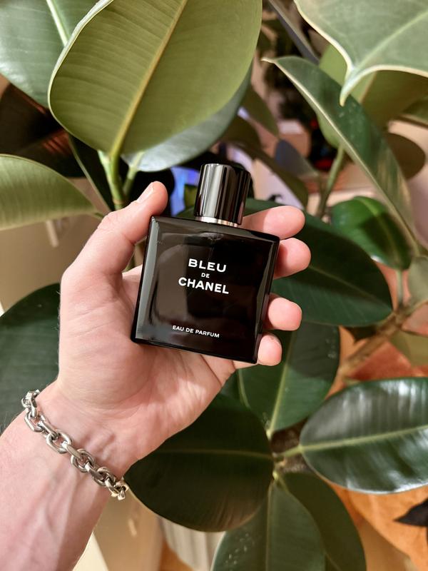 Bleu de Chanel Eau de Parfum Cologne Gift Set - CHANEL | Sephora