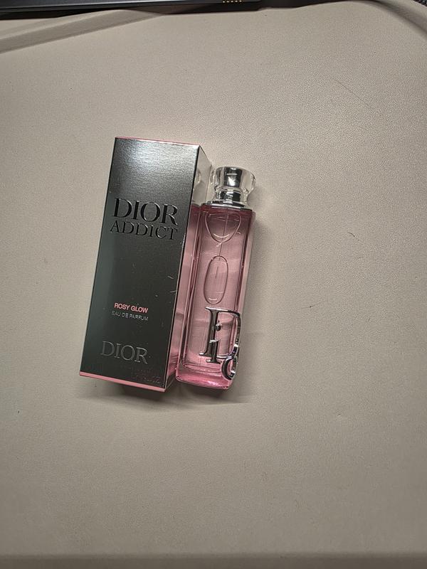 Dior Addict Rosy Glow Eau de Parfum - DIOR | Sephora