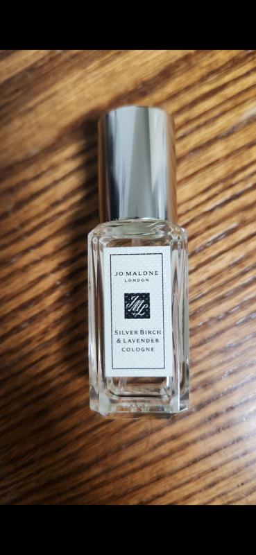 Silver Birch & Lavender Cologne - Jo Malone London | Sephora