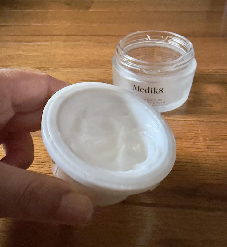 Total Moisture Daily Facial Cream Moisturizer with Prebiotic