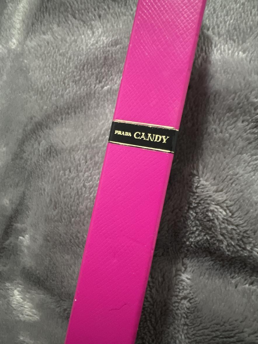 CANDY Eau de Parfum - Prada | Sephora