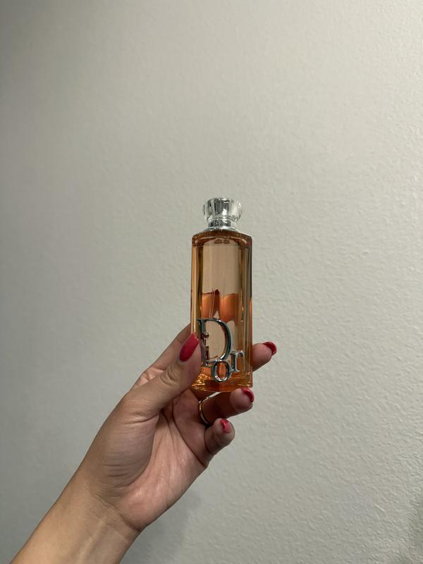 Dior Addict Peachy Glow Eau de Parfum - DIOR | Sephora
