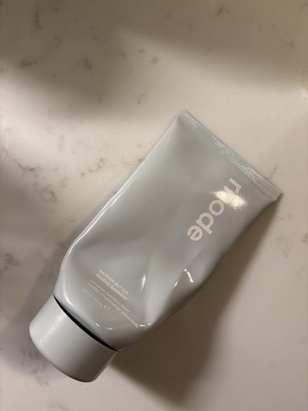 Barrier Butter Intensive Moisturizing Balm - rhode | Sephora
