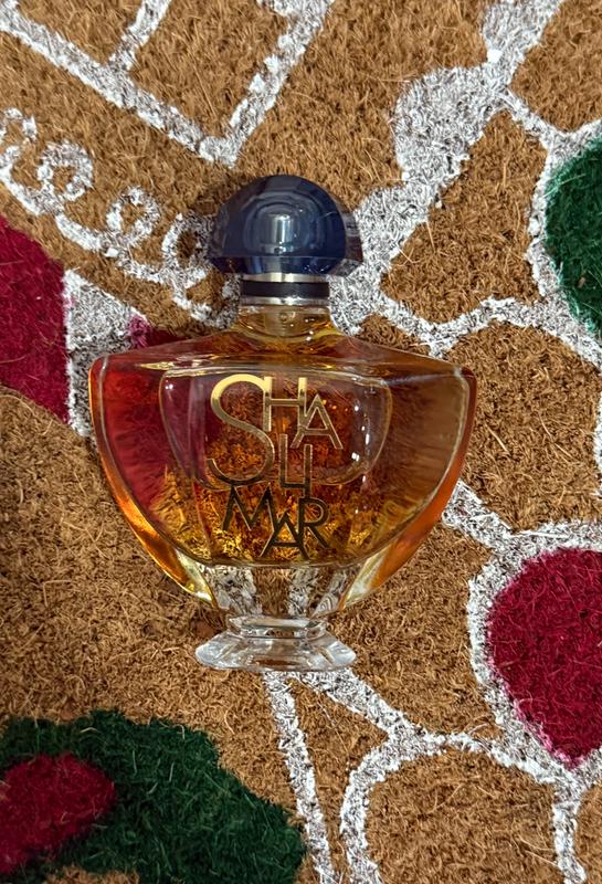Shalimar L'Essence Eau de Parfum Intense with Vanilla - GUERLAIN