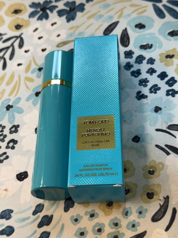 【新品】TOM FORD NEROLI PORTOFINO 10ml Neroli Portofino - TOM FORD | Sephora