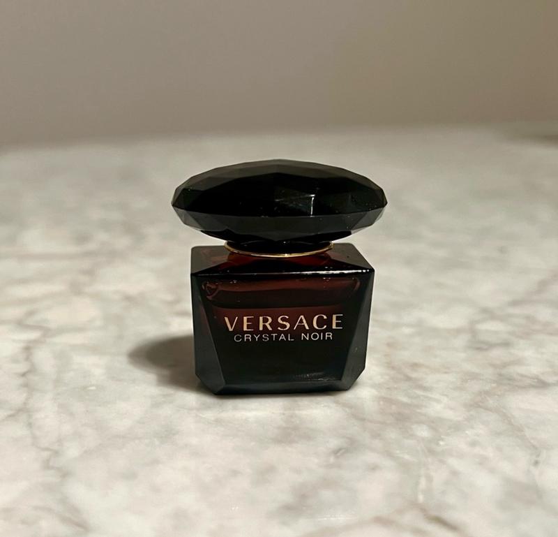 Crystal Noir - Versace | Sephora