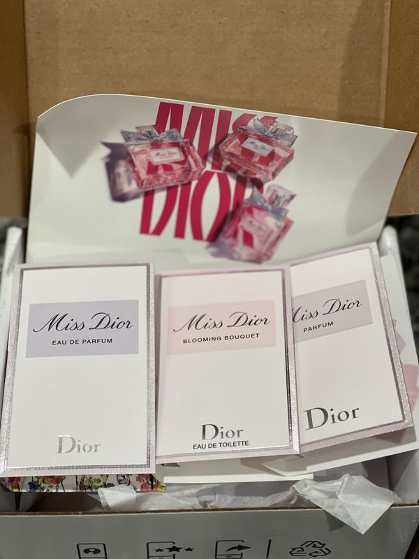 Miss Dior Blooming Bouquet - Dior | Sephora