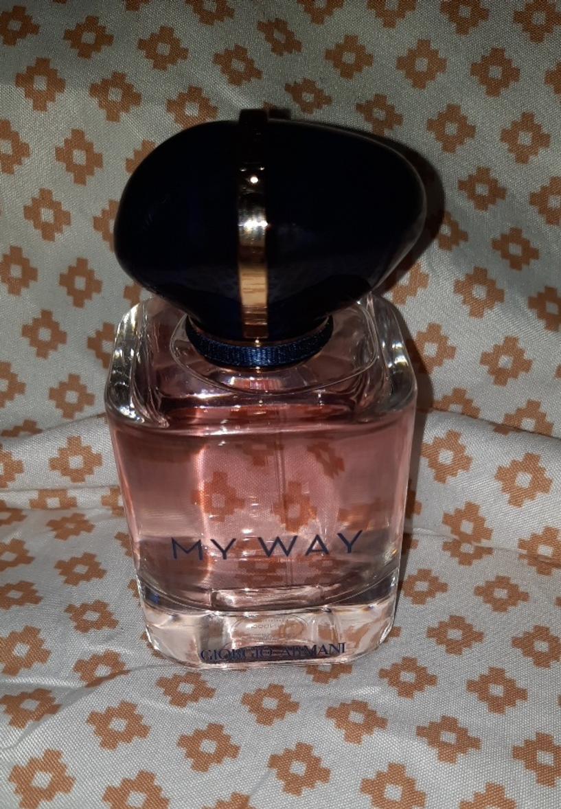 My Way Eau de Parfum - Armani Beauty | Sephora