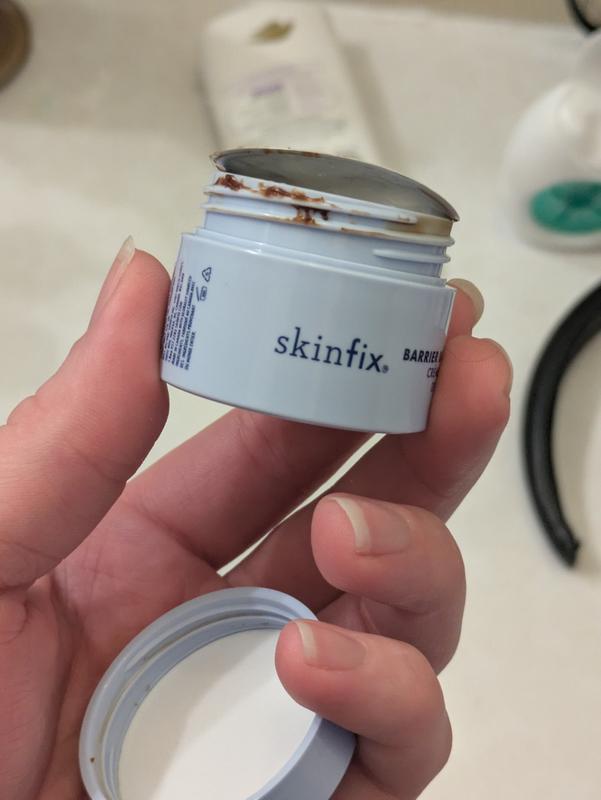 SKINTY メラニンブロッククリーム 2本セット Balancing Cleanse + Moisturize Skin Set - Skinfix | Sephora