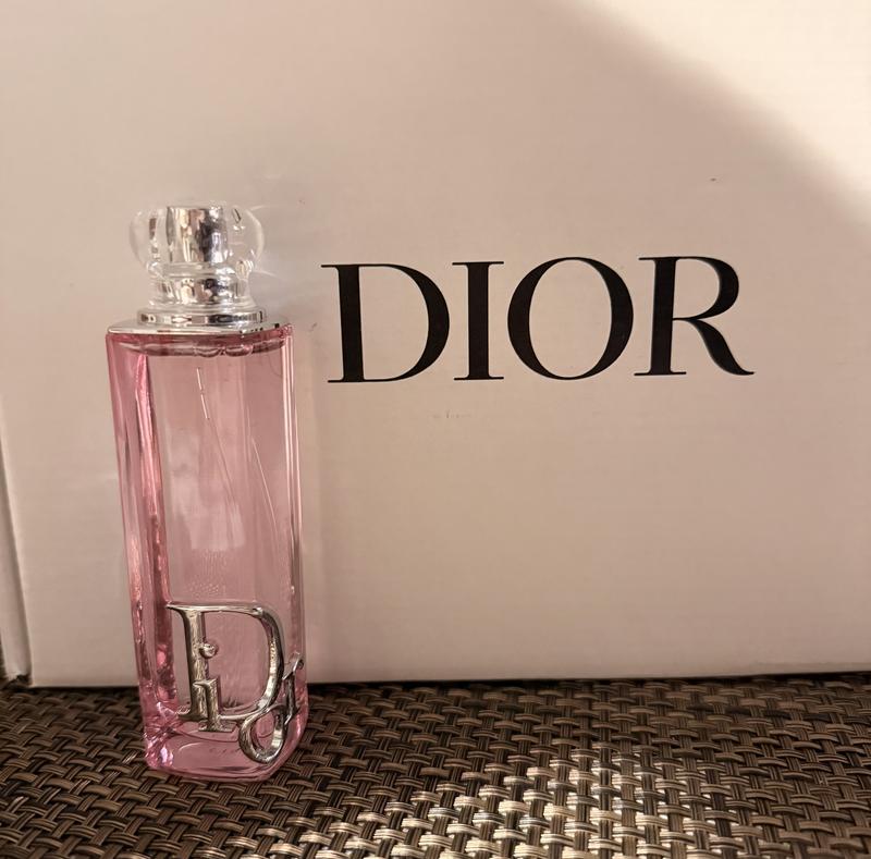 Dior Addict Rosy Glow Eau de Parfum - DIOR | Sephora