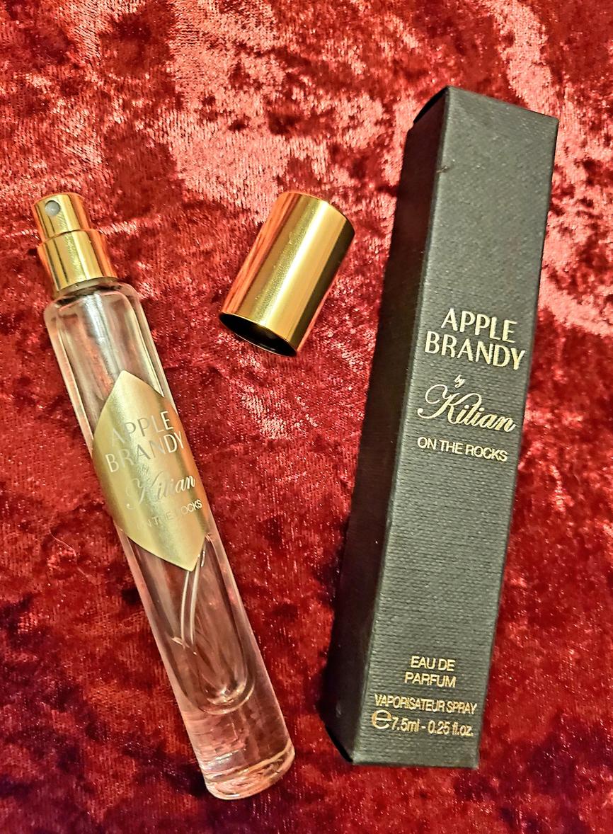 Apple Brandy Eau de Parfum Travel Spray - KILIAN Paris | Sephora