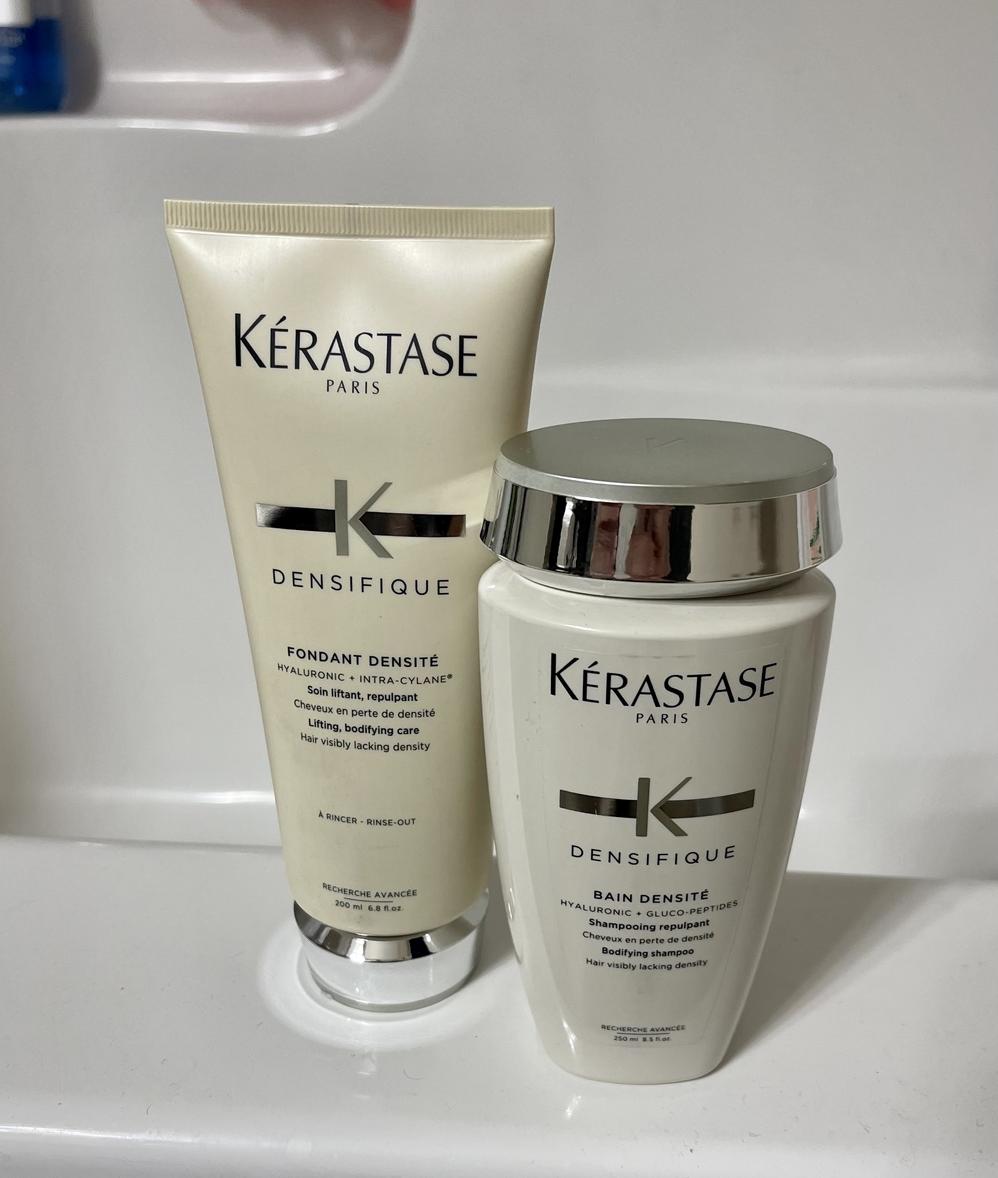 Densifique Bodifying Conditioner - Kérastase | Sephora
