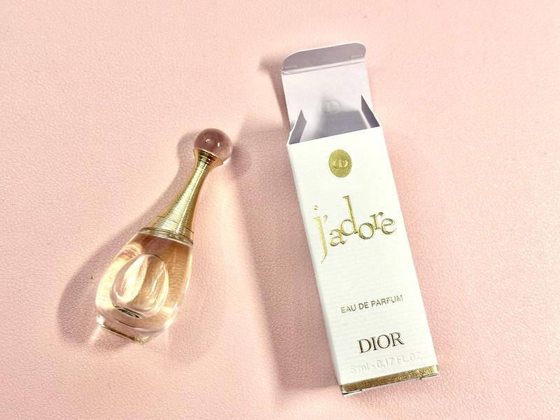 J'adore L'Or Eau de Parfum - DIOR | Sephora