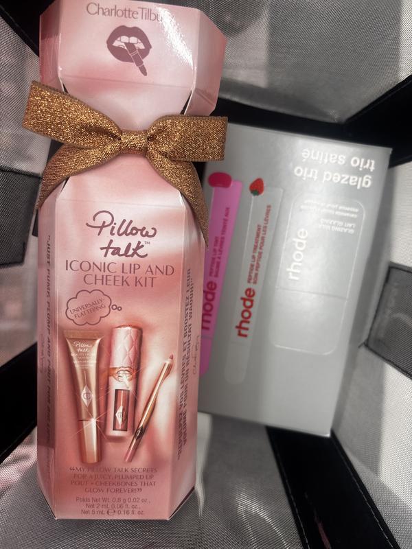 Glazed Trio Set - rhode | Sephora