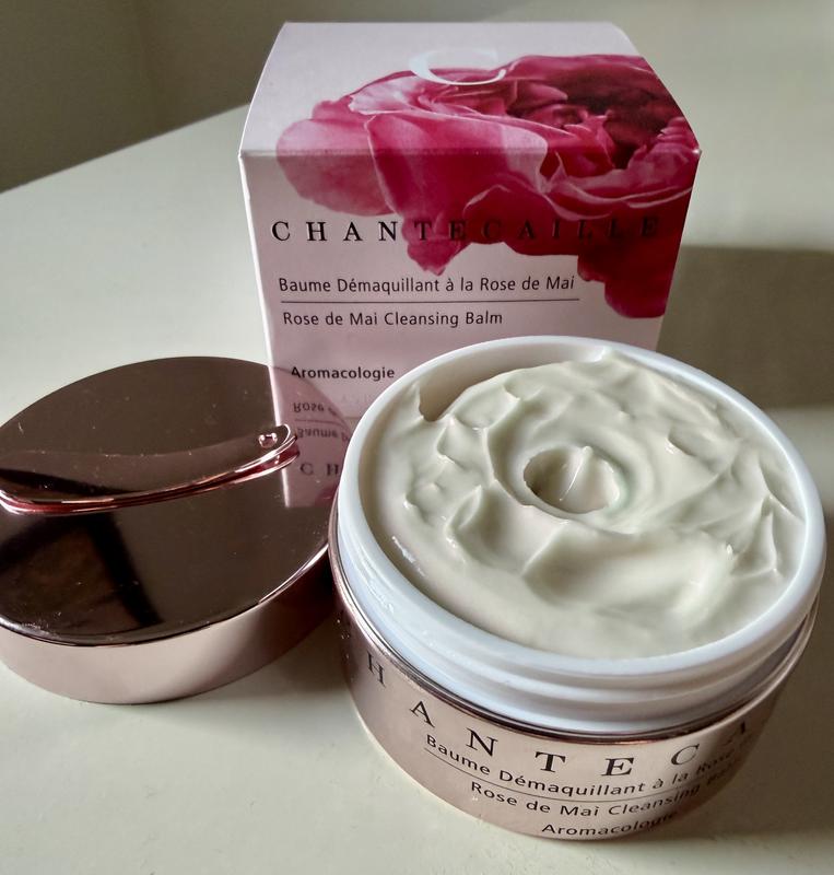 Rose de Mai Makeup Remover Cleansing Balm - CHANTECAILLE | Sephora