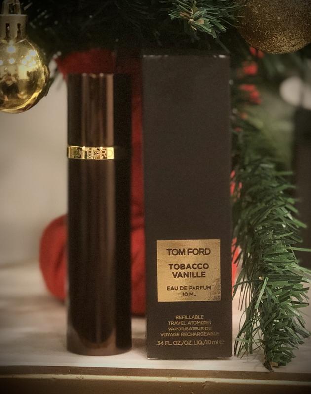 Tobacco Vanille - TOM FORD | Sephora