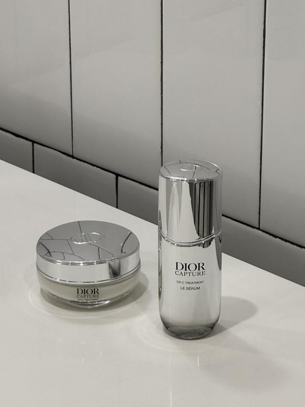 Capture Le Sérum - DIOR | Sephora