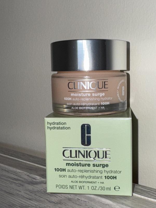 Mini Moisture Surge™ 100H Auto-Replenishing Hydrator Moisturizer