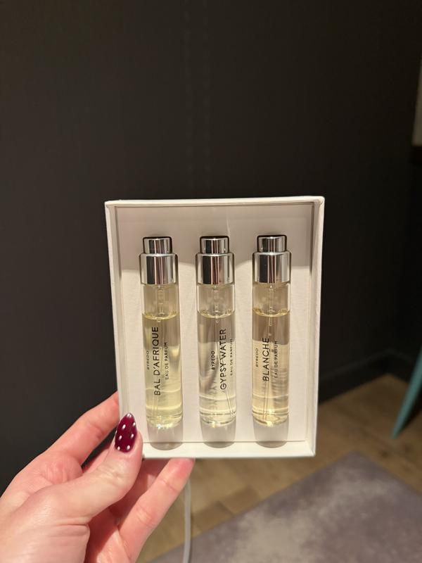 La Sélection Nomade Eau de Parfum Set - BYREDO | Sephora
