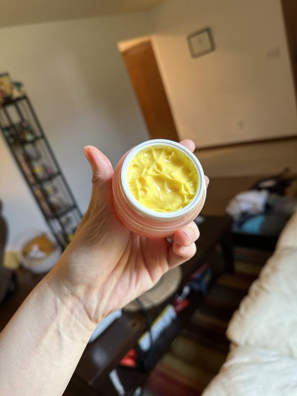 C.E.O. Vitamin C Brightening Rich Hydration Moisturizer - Sunday