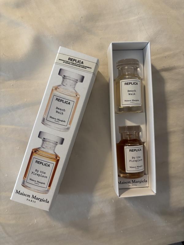 Replica Mini Duo Layering Fragrance Set - Maison Margiela | Sephora
