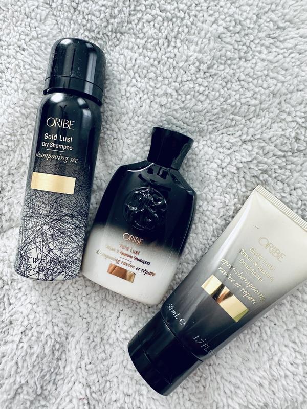 OribeObsessed Hair Set - Oribe | Sephora