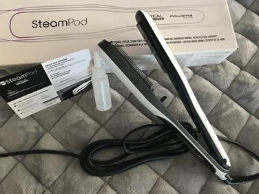 différence steampod 2.0 et 3.0