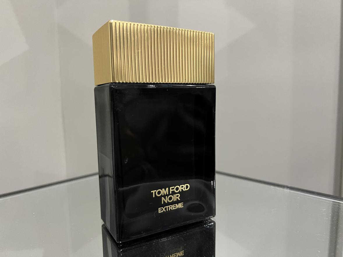 Noir Extreme - TOM FORD | Sephora