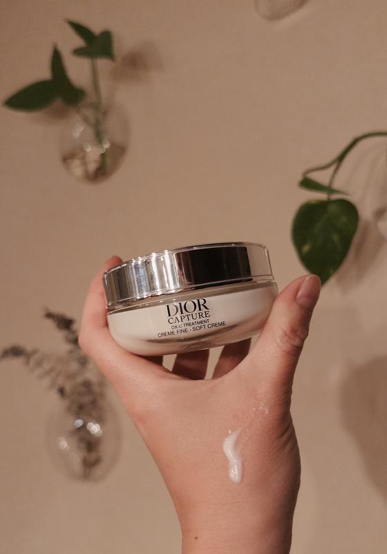 Dior Capture Soft Creme - DIOR | Sephora