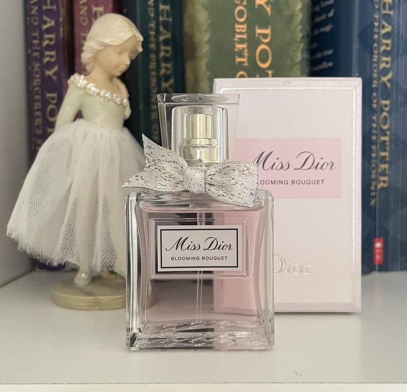 Miss Dior Blooming Bouquet - Dior | Sephora