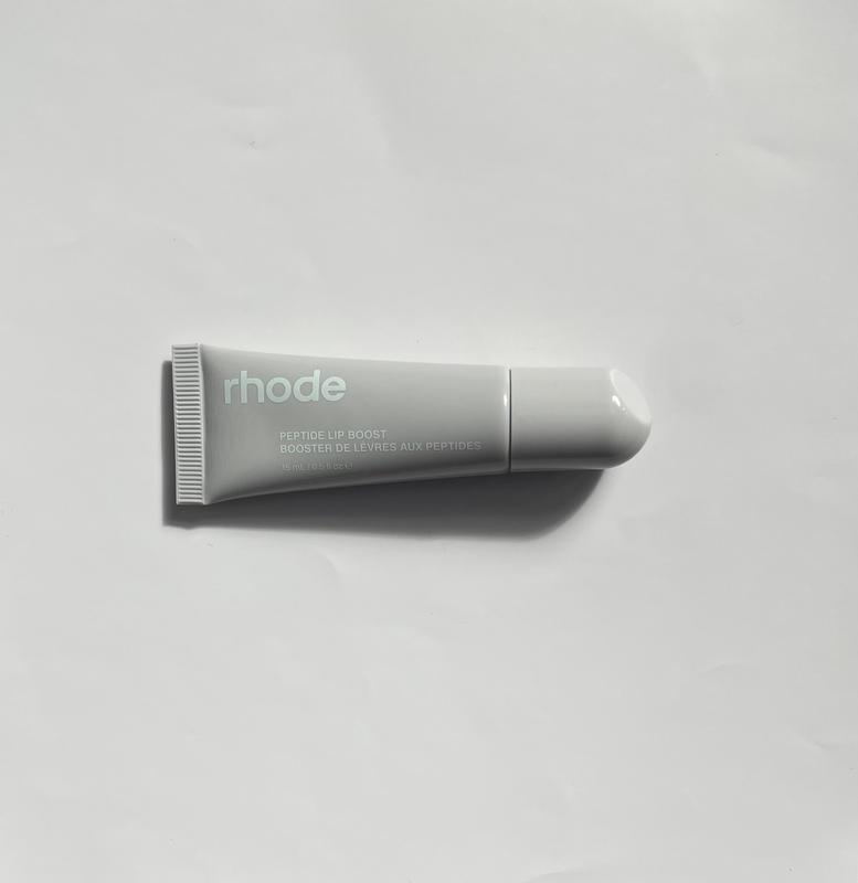 Peptide Lip Boost Plumping Lip Mask - rhode | Sephora