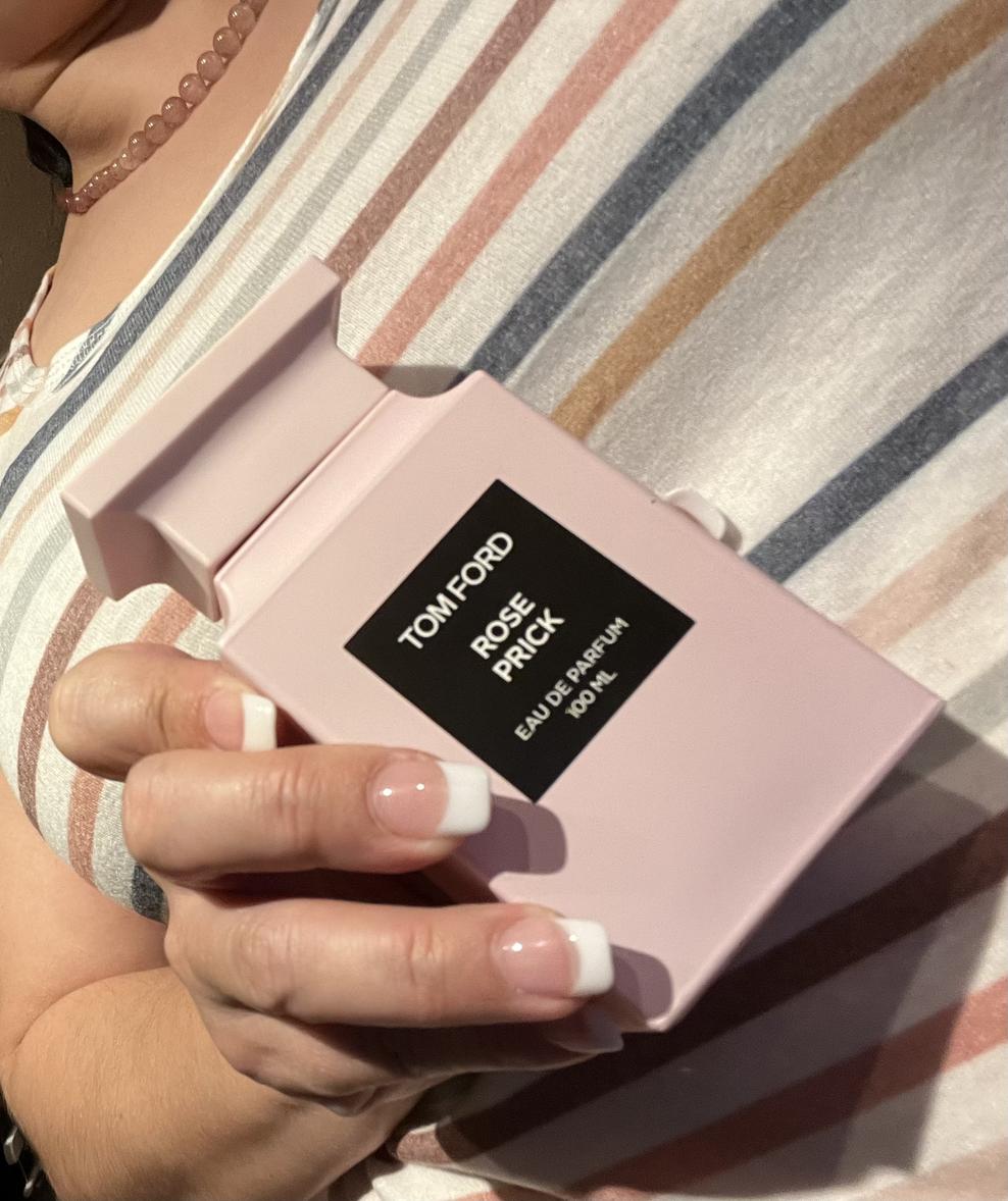 Rose Prick Travel Spray - TOM FORD | Sephora