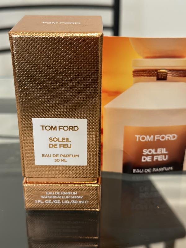 Soleil de Feu Eau de Parfum Fragrance - TOM FORD | Sephora