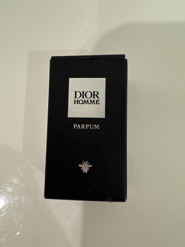 Dior Homme Parfum - DIOR | Sephora