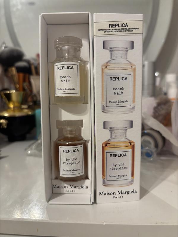 Replica Mini Duo Layering Fragrance Set - Maison Margiela | Sephora