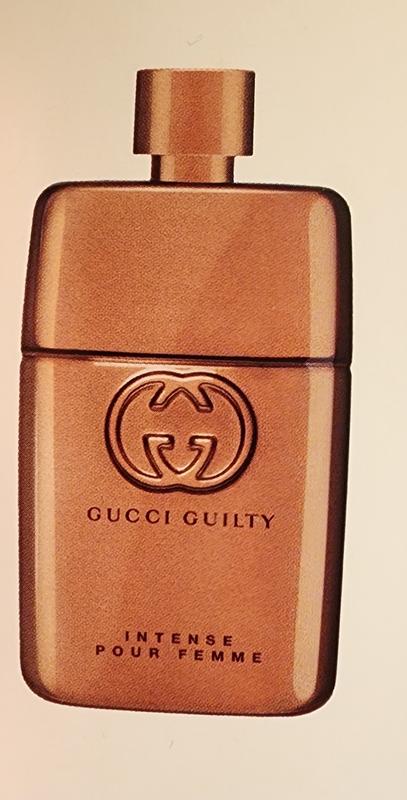 Guilty Pour Femme Eau de Parfum Intense - Gucci | Sephora