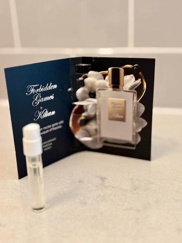 Forbidden Games Eau de Parfum with Honey & Peach - KILIAN Paris