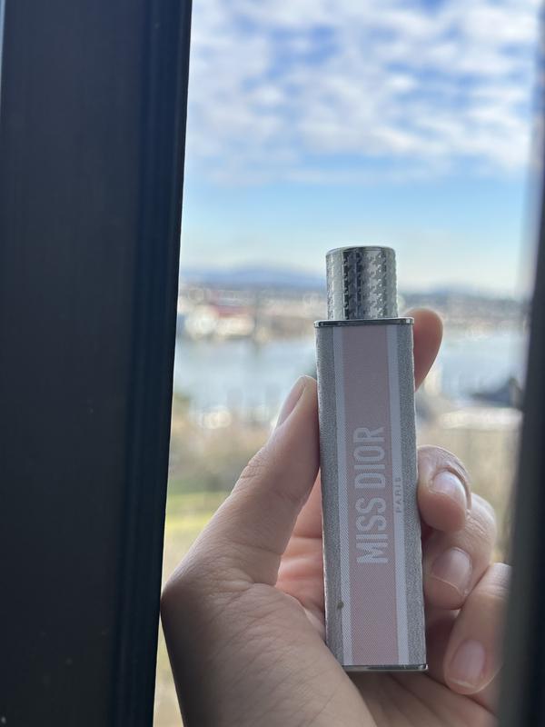 Miss Dior Mini Miss Eau de Parfum Solid Perfume - DIOR | Sephora