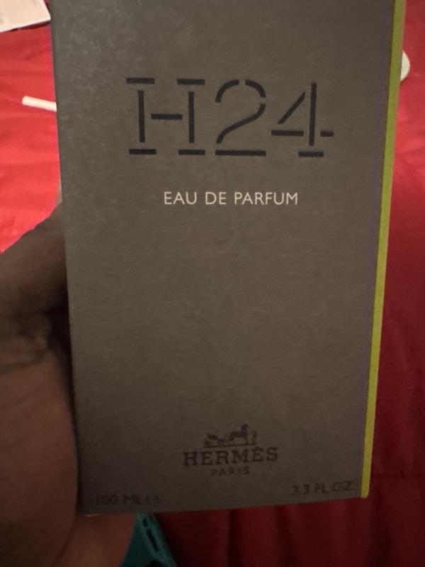 H24 Eau de Parfum - HERMÈS | Sephora